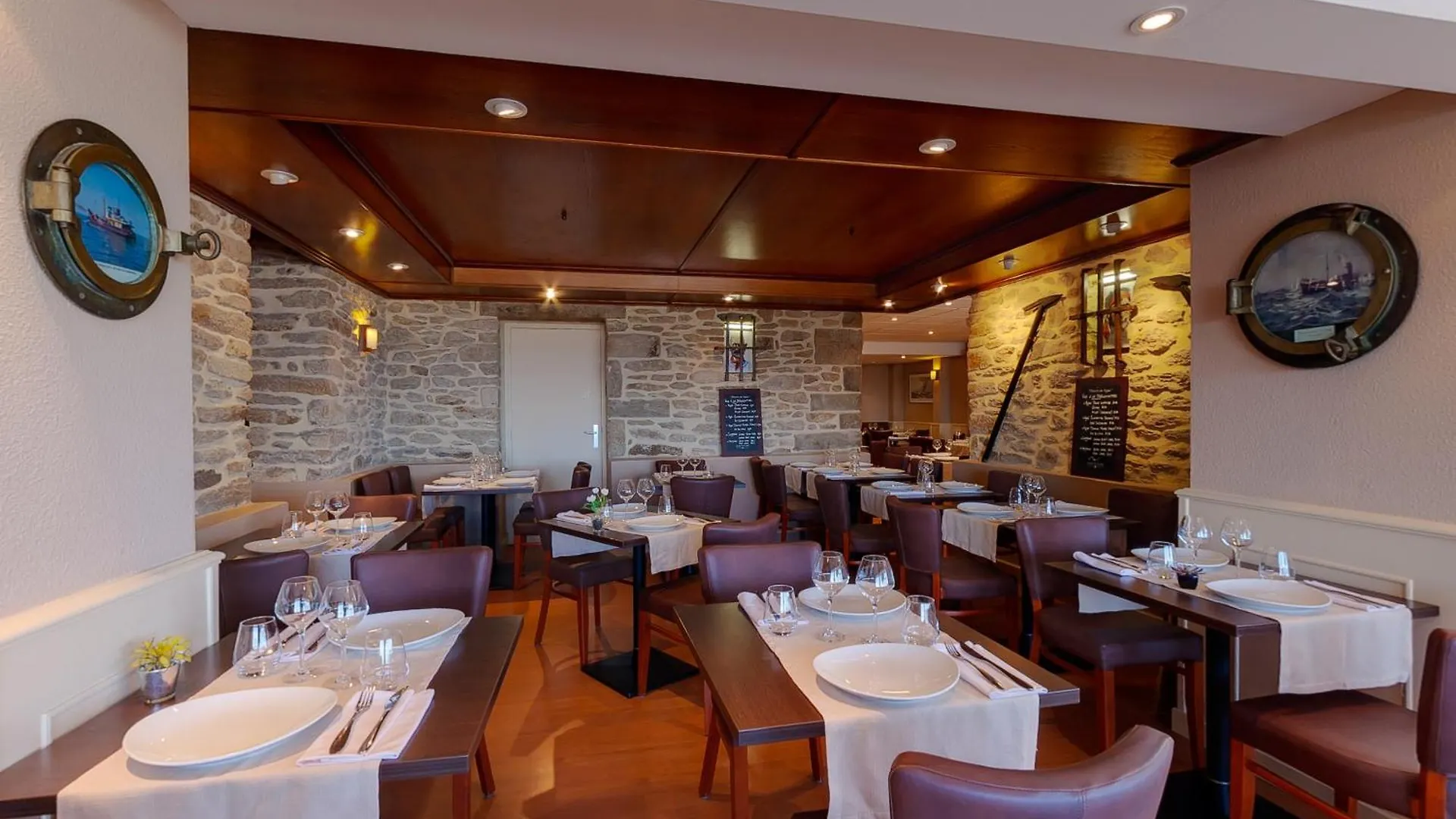 Albatros Hotel Quiberon