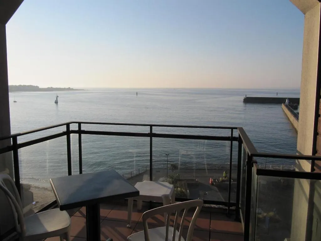 Albatros Hotel Quiberon