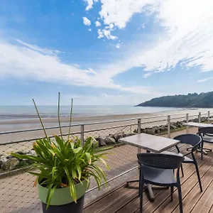3* Hotel Mileade De La -