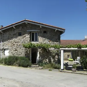 Les Roches Herberg Le Crestet