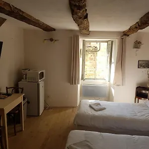 La Maison D'angele Vakantiehuis Sainte-Eulalie-de-Cernon
